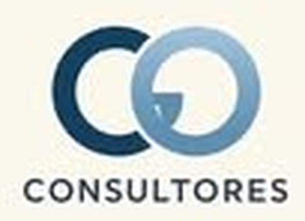 Logo oficial G&O Consultores